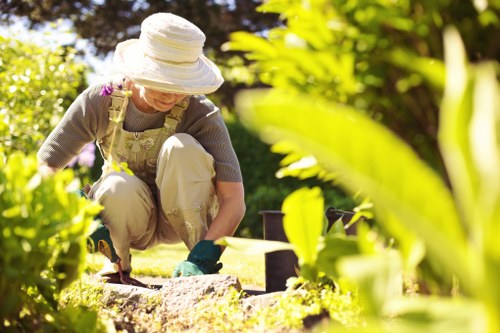 SSL-protected Gardeners Crofton Park payment process